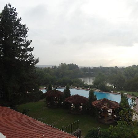 Hotel Grivitsa Pleven Bilik gambar