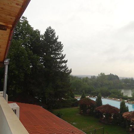 Hotel Grivitsa Pleven Bilik gambar