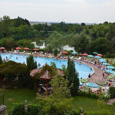 Hotel Grivitsa Pleven Luaran gambar