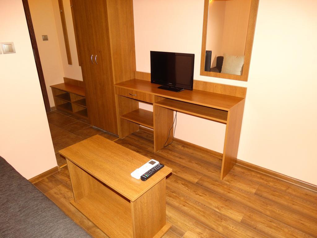 Hotel Grivitsa Pleven Luaran gambar