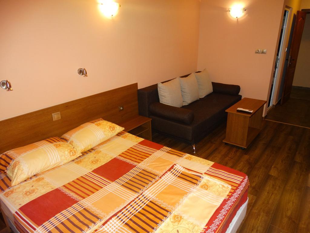 Hotel Grivitsa Pleven Luaran gambar