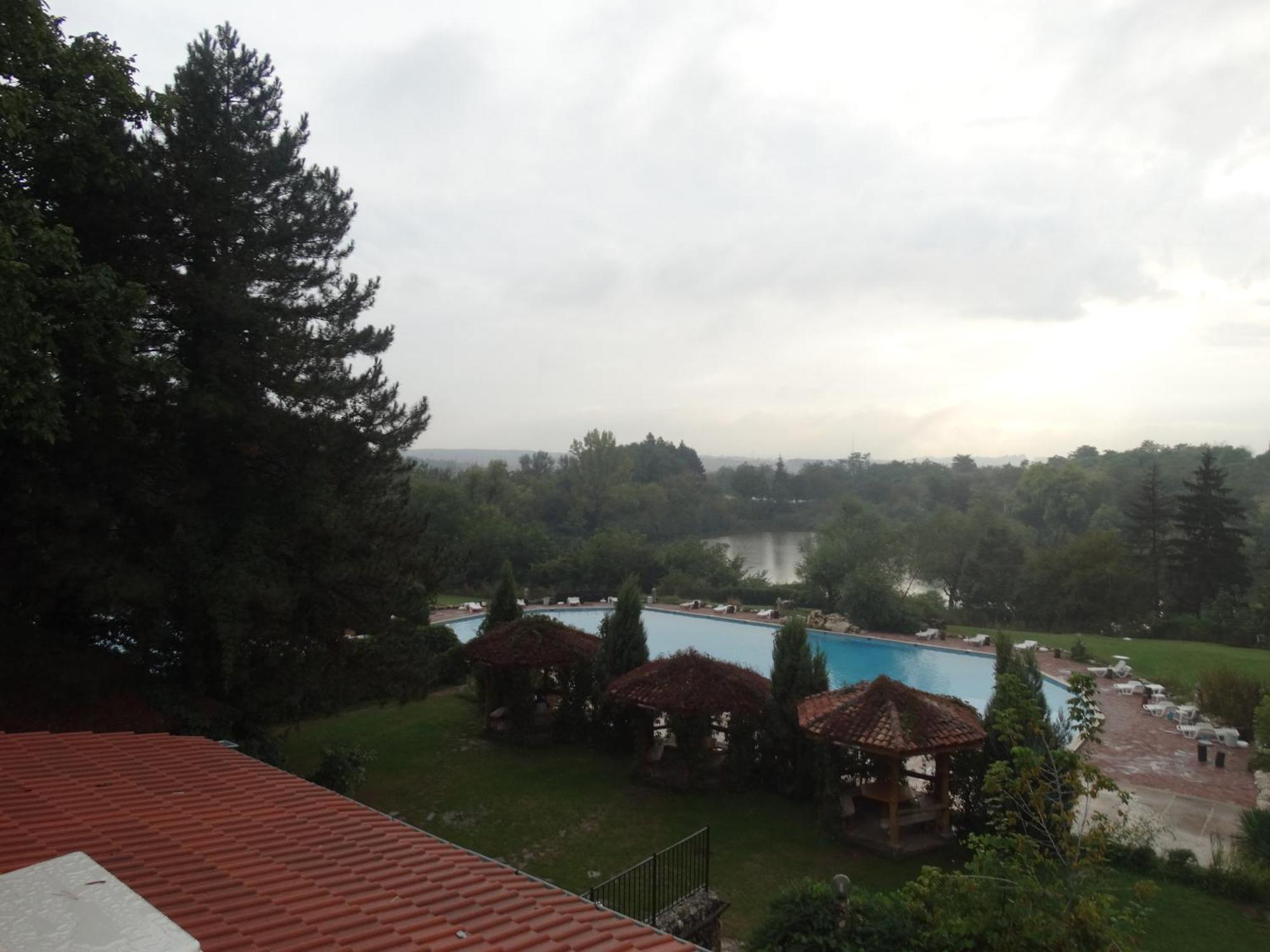 Hotel Grivitsa Pleven Bilik gambar