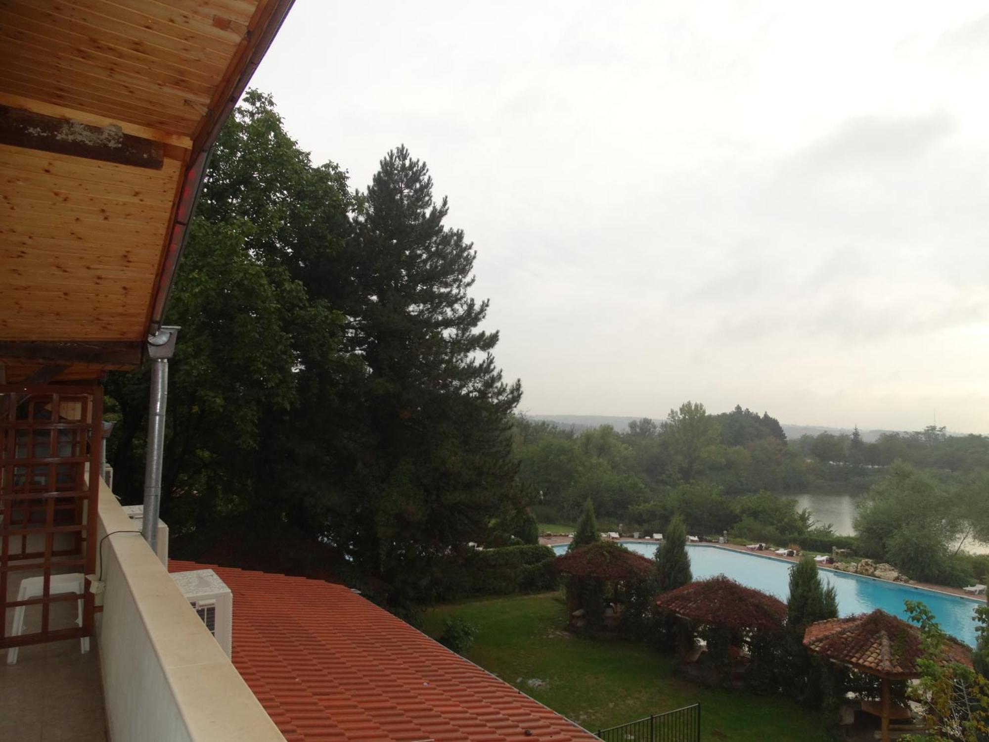 Hotel Grivitsa Pleven Bilik gambar
