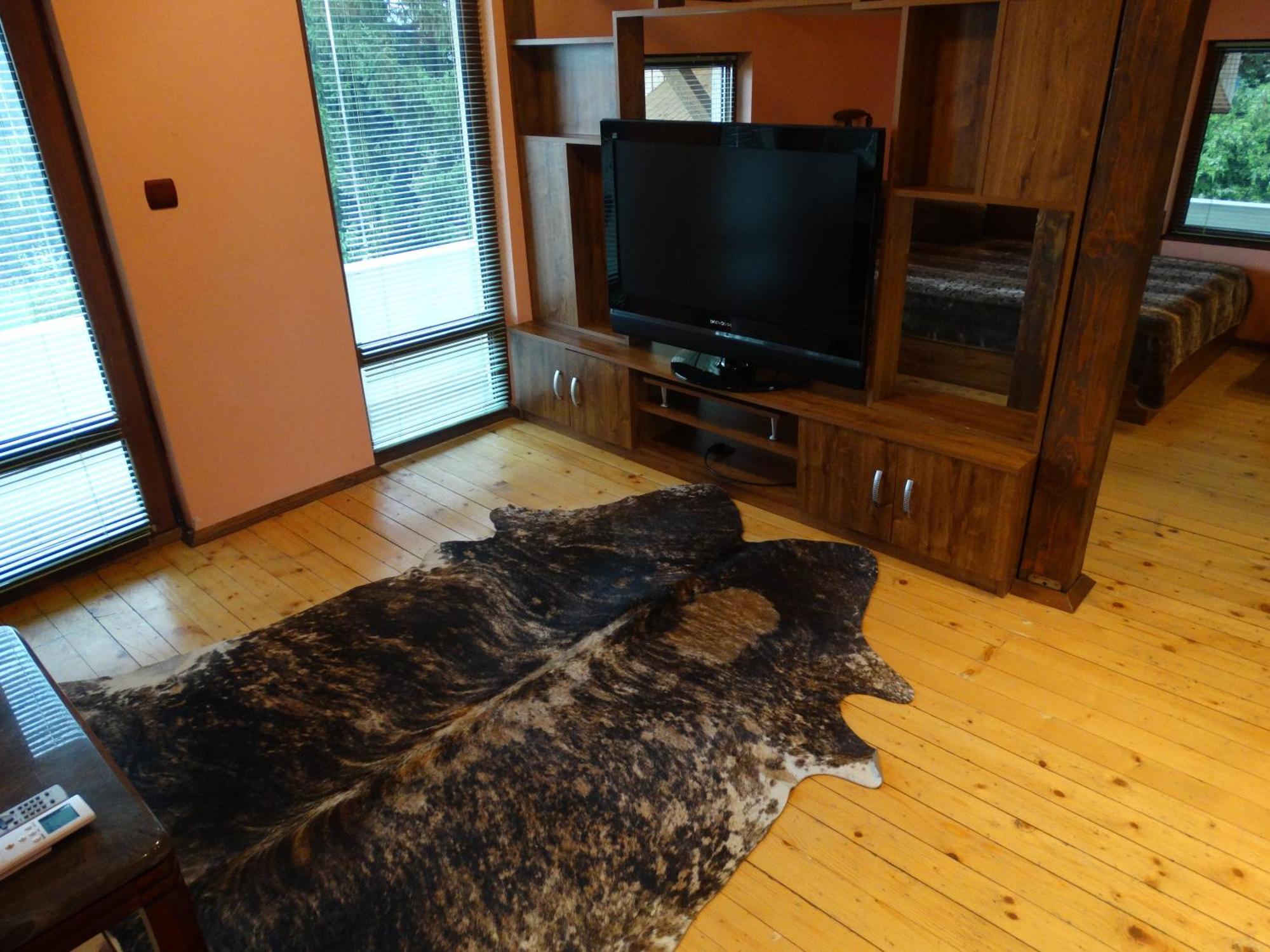 Hotel Grivitsa Pleven Bilik gambar