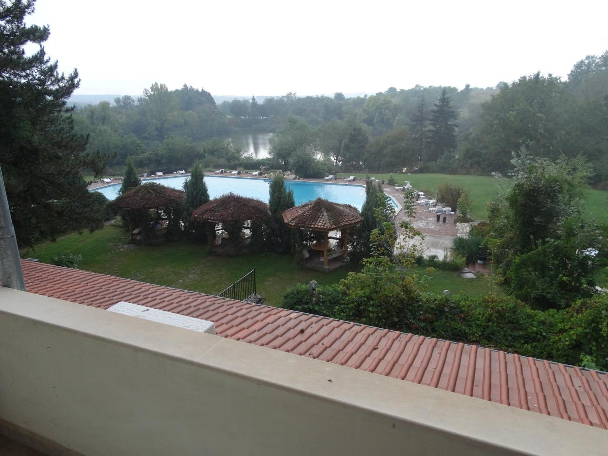 Hotel Grivitsa Pleven Bilik gambar