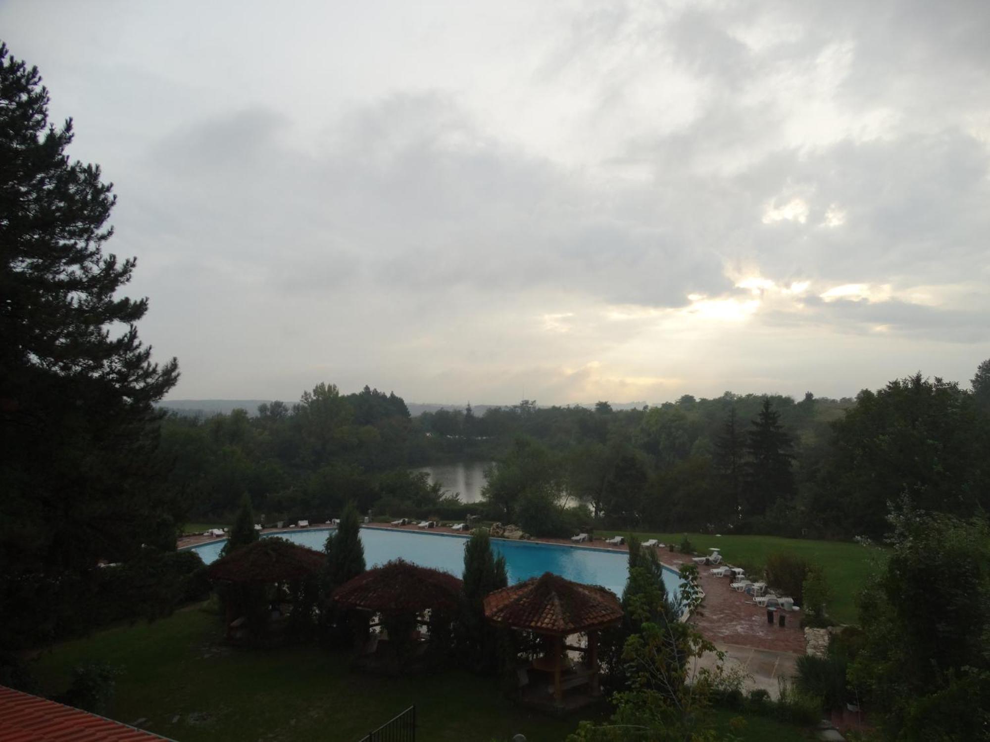 Hotel Grivitsa Pleven Bilik gambar