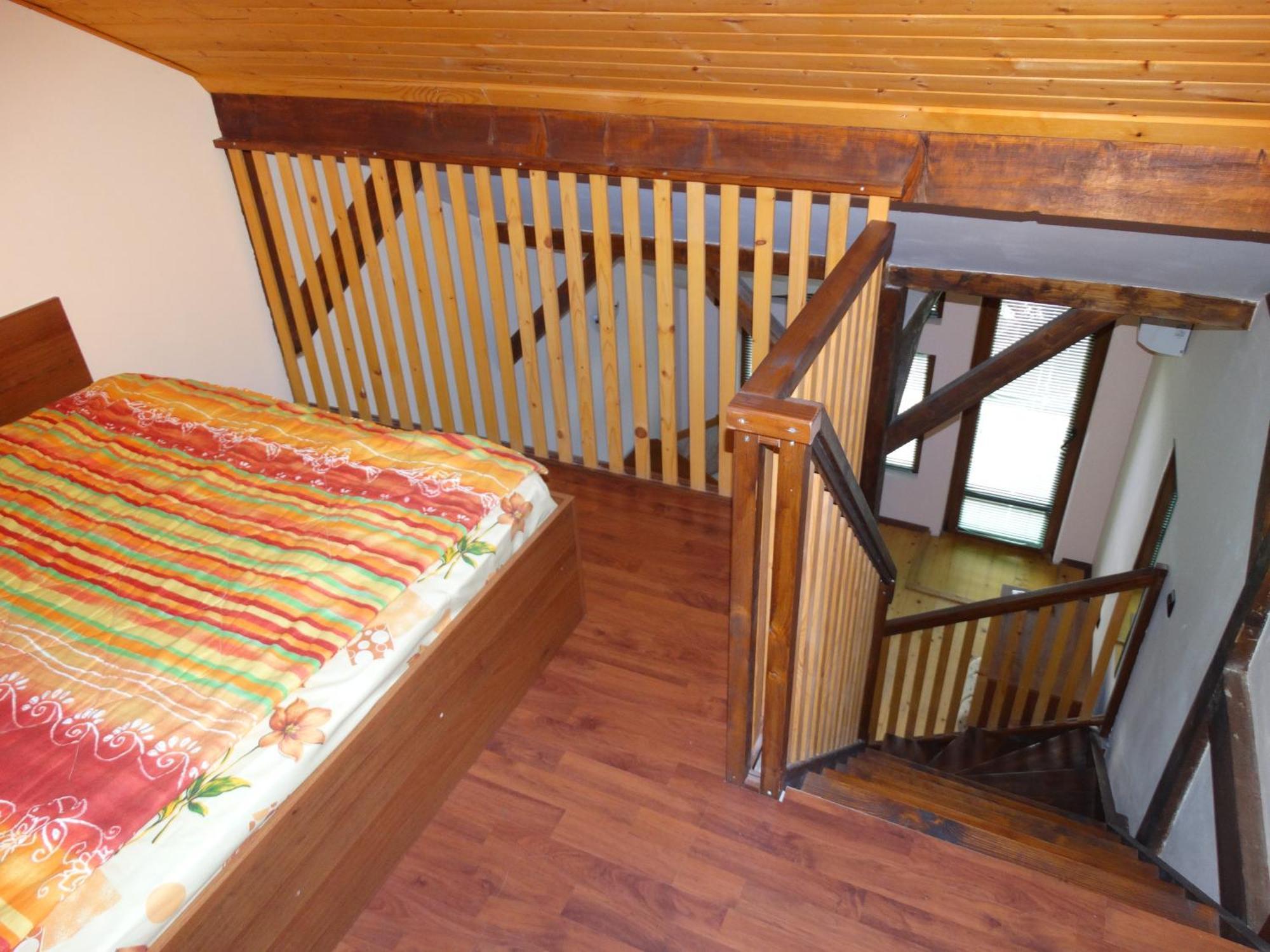 Hotel Grivitsa Pleven Bilik gambar