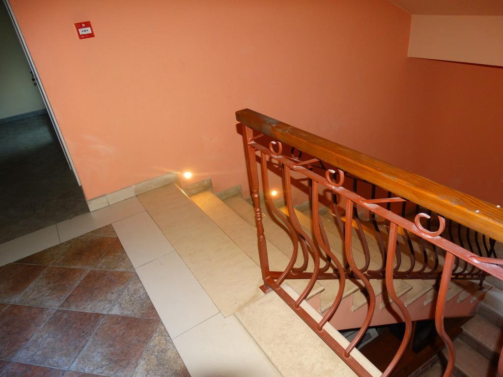 Hotel Grivitsa Pleven Luaran gambar