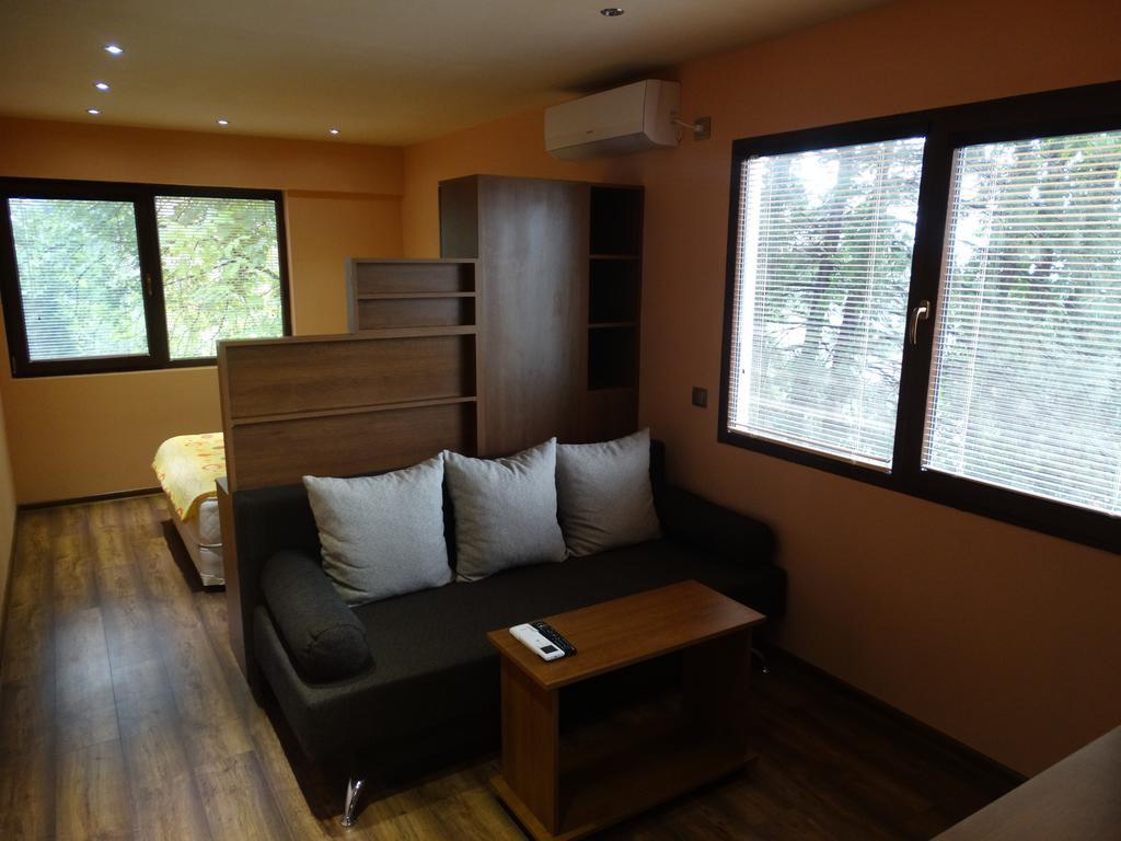 Hotel Grivitsa Pleven Luaran gambar