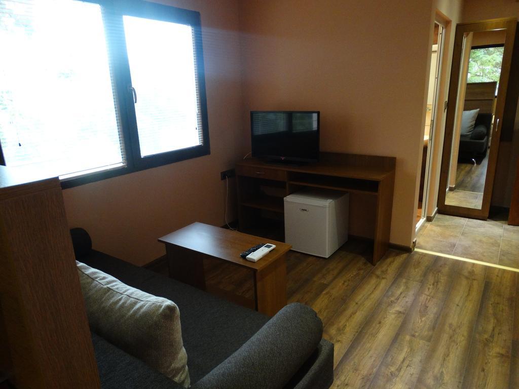 Hotel Grivitsa Pleven Luaran gambar