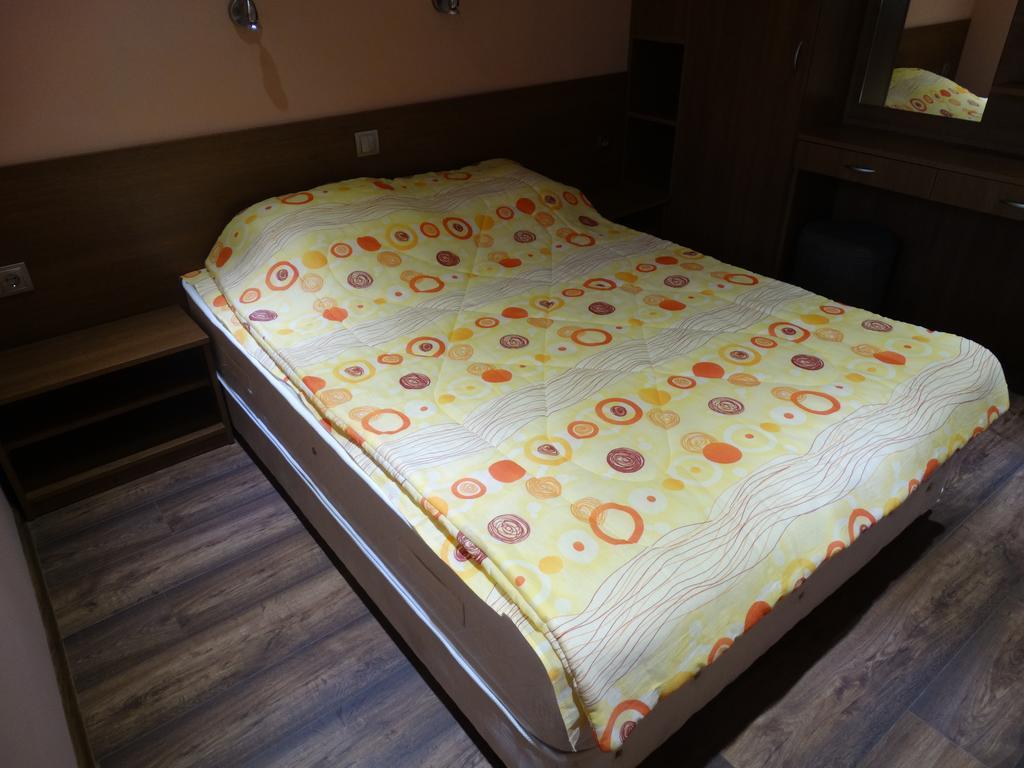 Hotel Grivitsa Pleven Luaran gambar