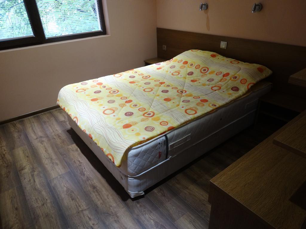 Hotel Grivitsa Pleven Luaran gambar