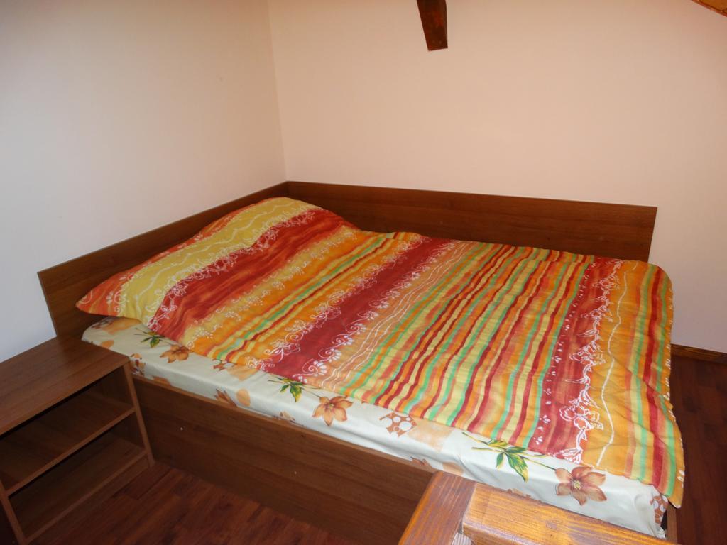 Hotel Grivitsa Pleven Bilik gambar