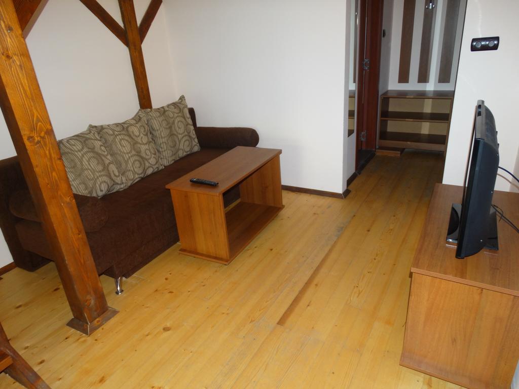Hotel Grivitsa Pleven Bilik gambar
