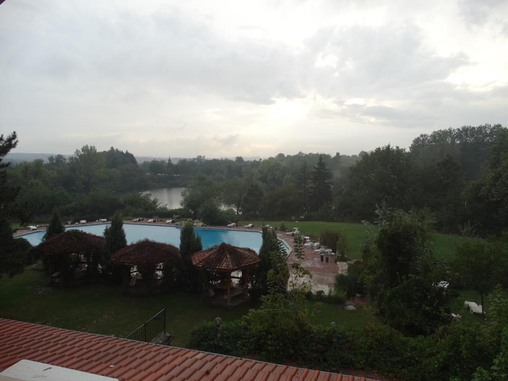 Hotel Grivitsa Pleven Bilik gambar