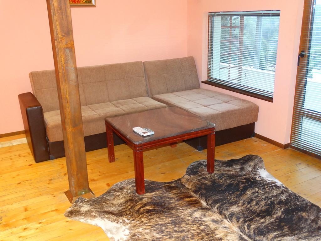Hotel Grivitsa Pleven Bilik gambar