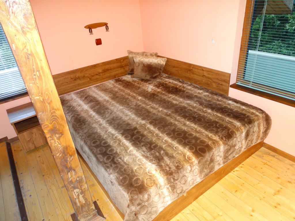 Hotel Grivitsa Pleven Bilik gambar