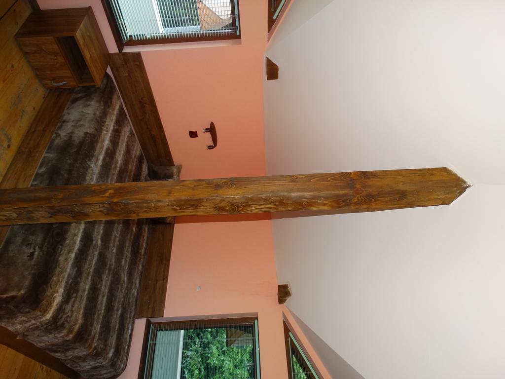 Hotel Grivitsa Pleven Luaran gambar