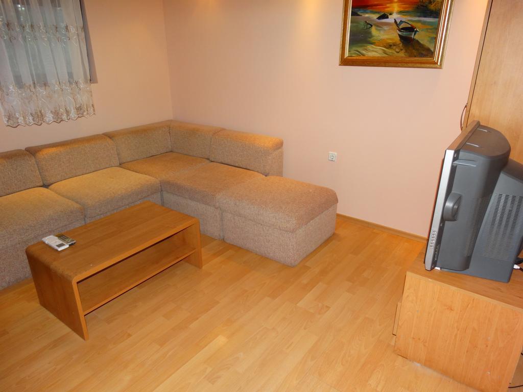 Hotel Grivitsa Pleven Bilik gambar