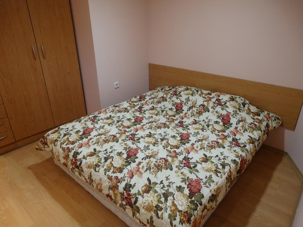 Hotel Grivitsa Pleven Bilik gambar
