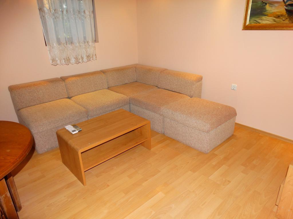 Hotel Grivitsa Pleven Bilik gambar