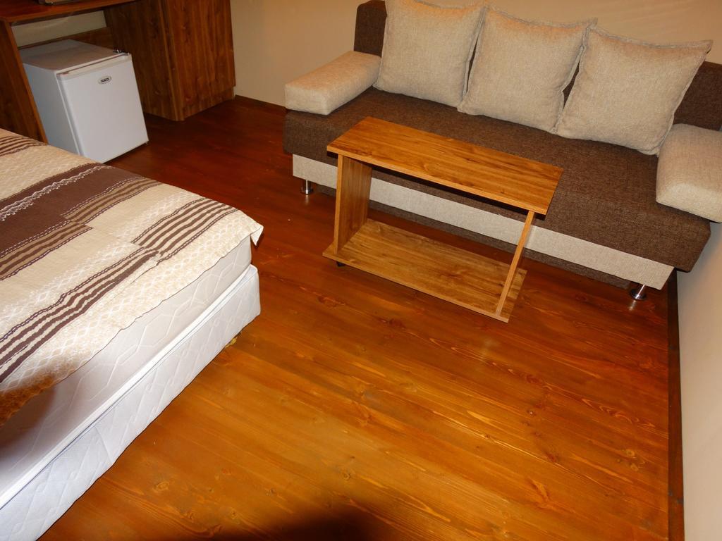 Hotel Grivitsa Pleven Bilik gambar