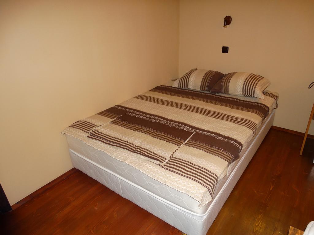 Hotel Grivitsa Pleven Bilik gambar