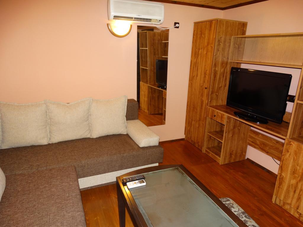 Hotel Grivitsa Pleven Bilik gambar