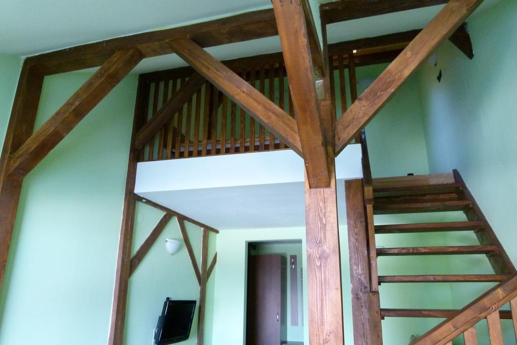 Hotel Grivitsa Pleven Bilik gambar