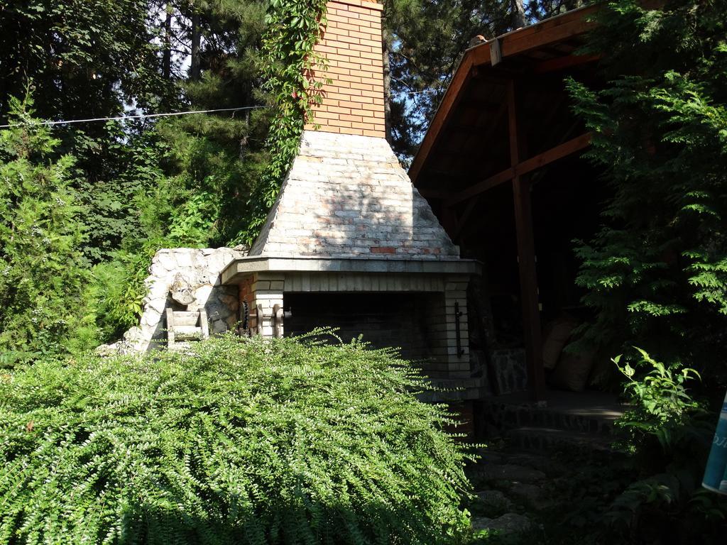 Hotel Grivitsa Pleven Bilik gambar