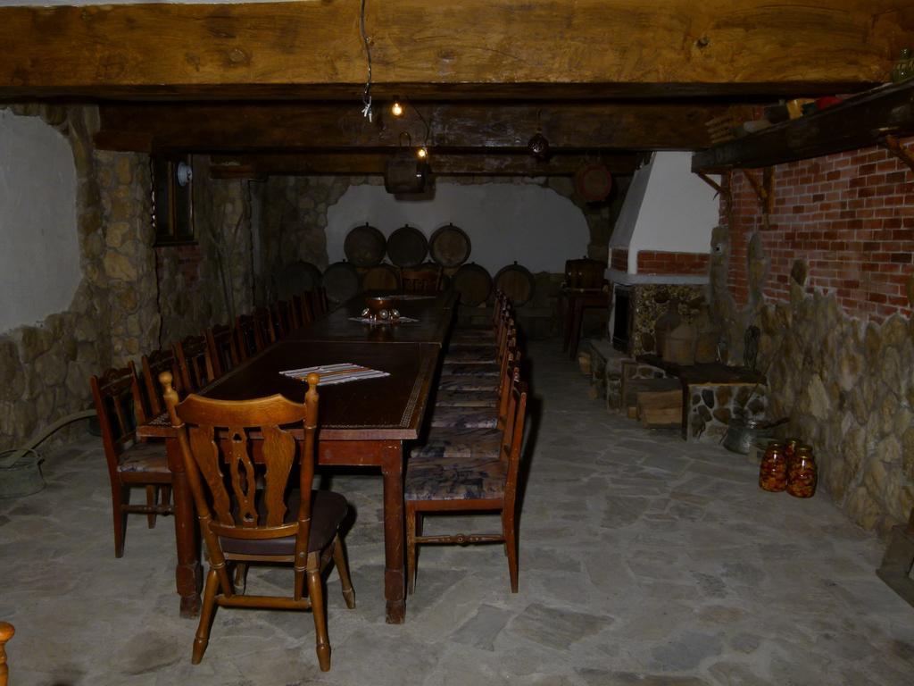 Hotel Grivitsa Pleven Luaran gambar