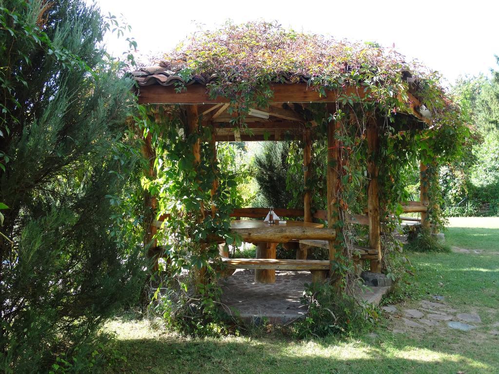 Hotel Grivitsa Pleven Luaran gambar