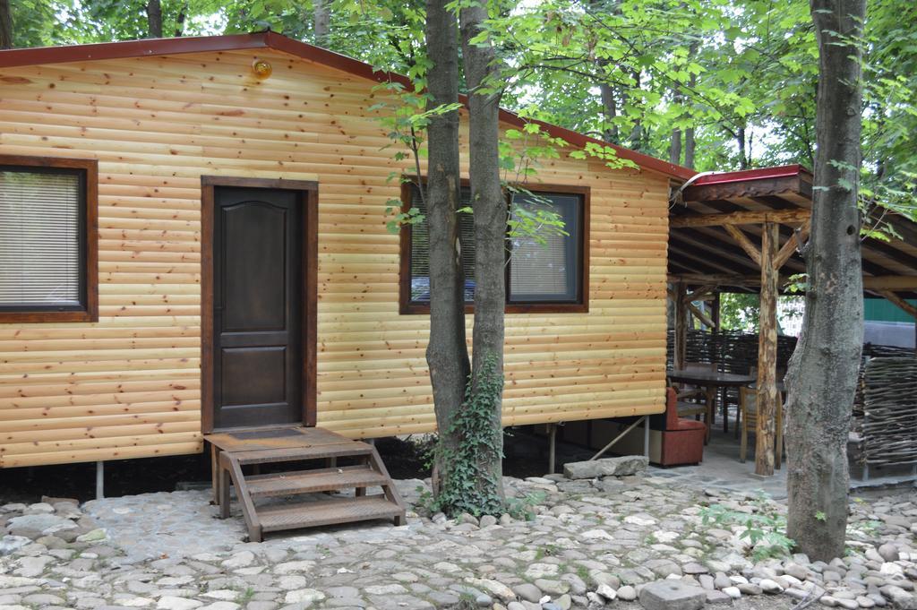 Hotel Grivitsa Pleven Bilik gambar