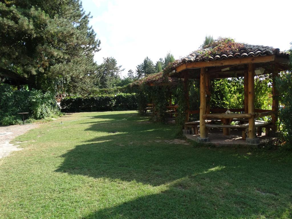 Hotel Grivitsa Pleven Bilik gambar