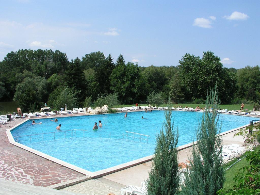 Hotel Grivitsa Pleven Luaran gambar