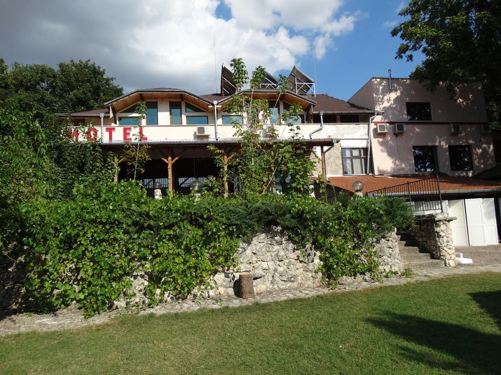 Hotel Grivitsa Pleven Bilik gambar