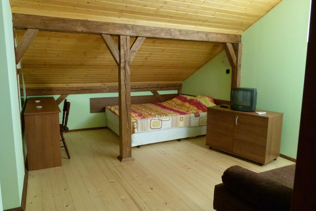 Hotel Grivitsa Pleven Bilik gambar
