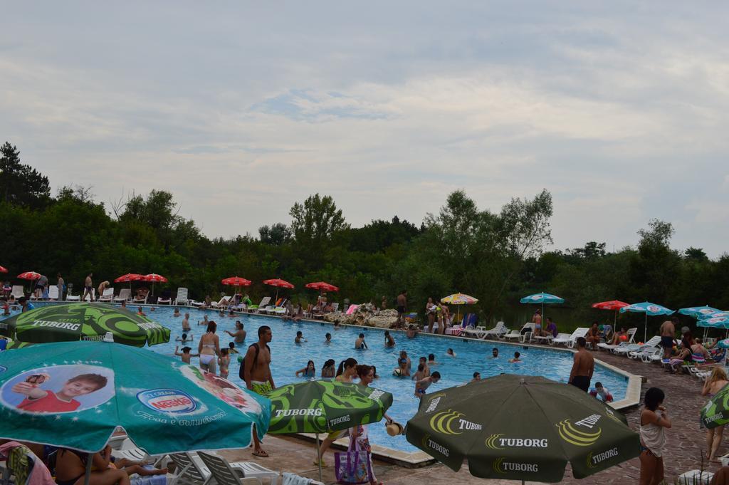 Hotel Grivitsa Pleven Bilik gambar