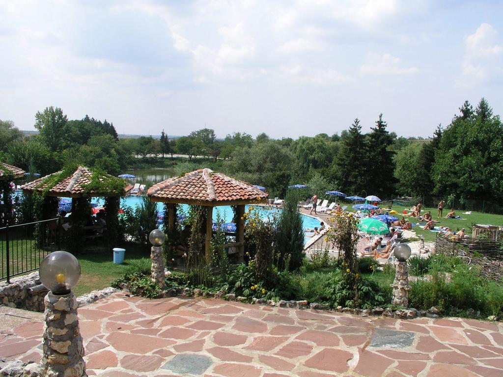 Hotel Grivitsa Pleven Bilik gambar