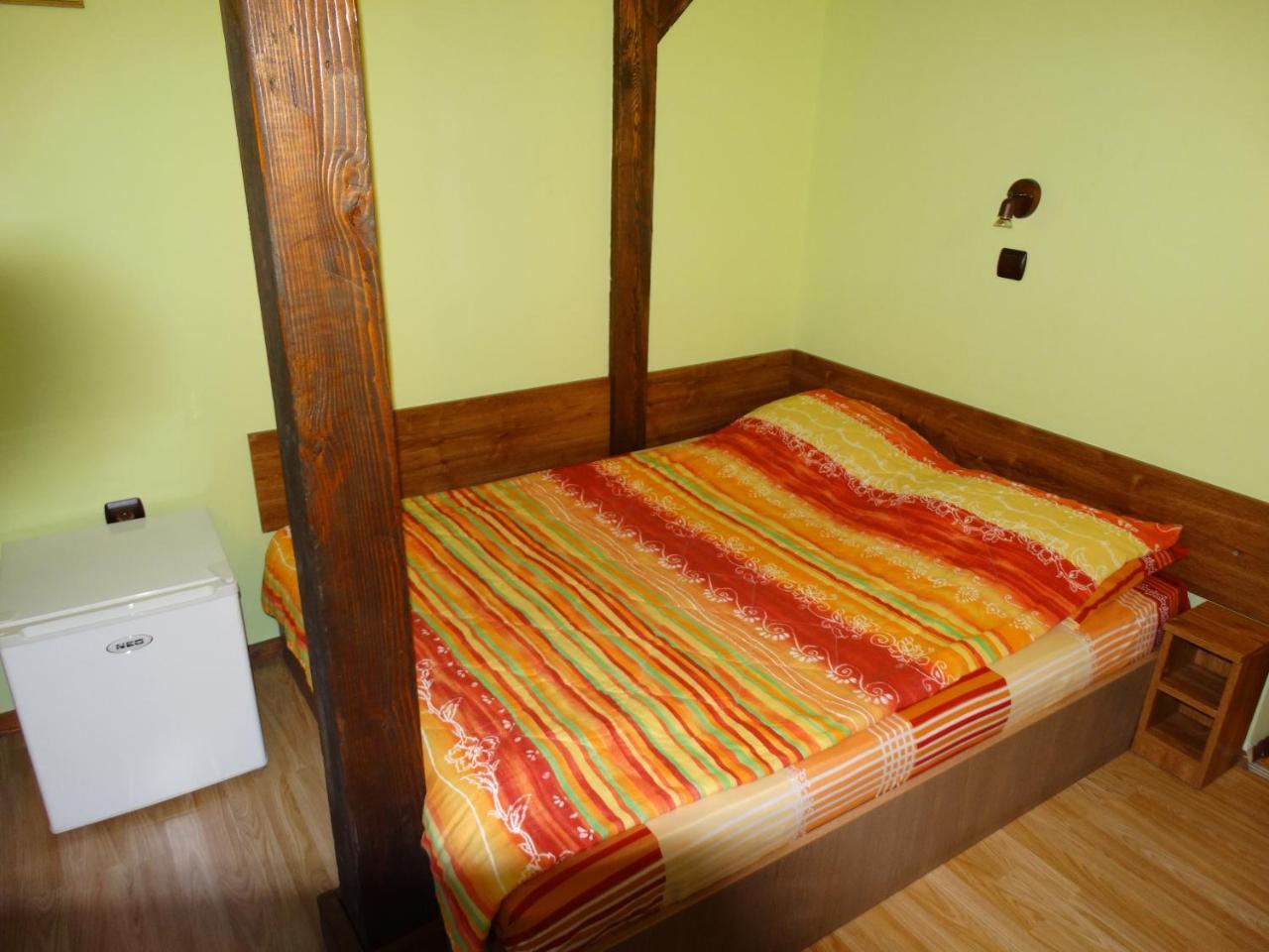 Hotel Grivitsa Pleven Luaran gambar